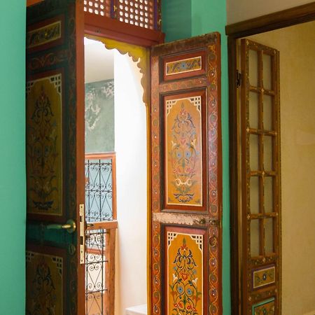Medina Social Club Hotel เฟส ภายนอก รูปภาพ