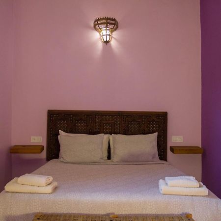Medina Social Club Hotel เฟส ภายนอก รูปภาพ