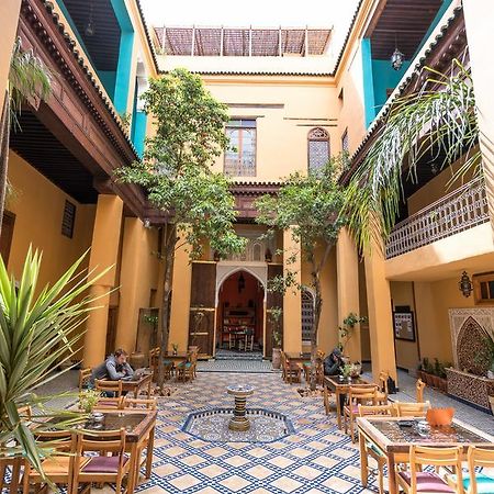 Medina Social Club Hotel เฟส ภายนอก รูปภาพ