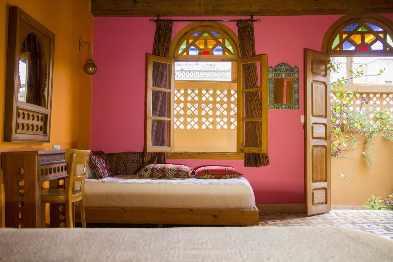 Medina Social Club Hotel เฟส ภายนอก รูปภาพ