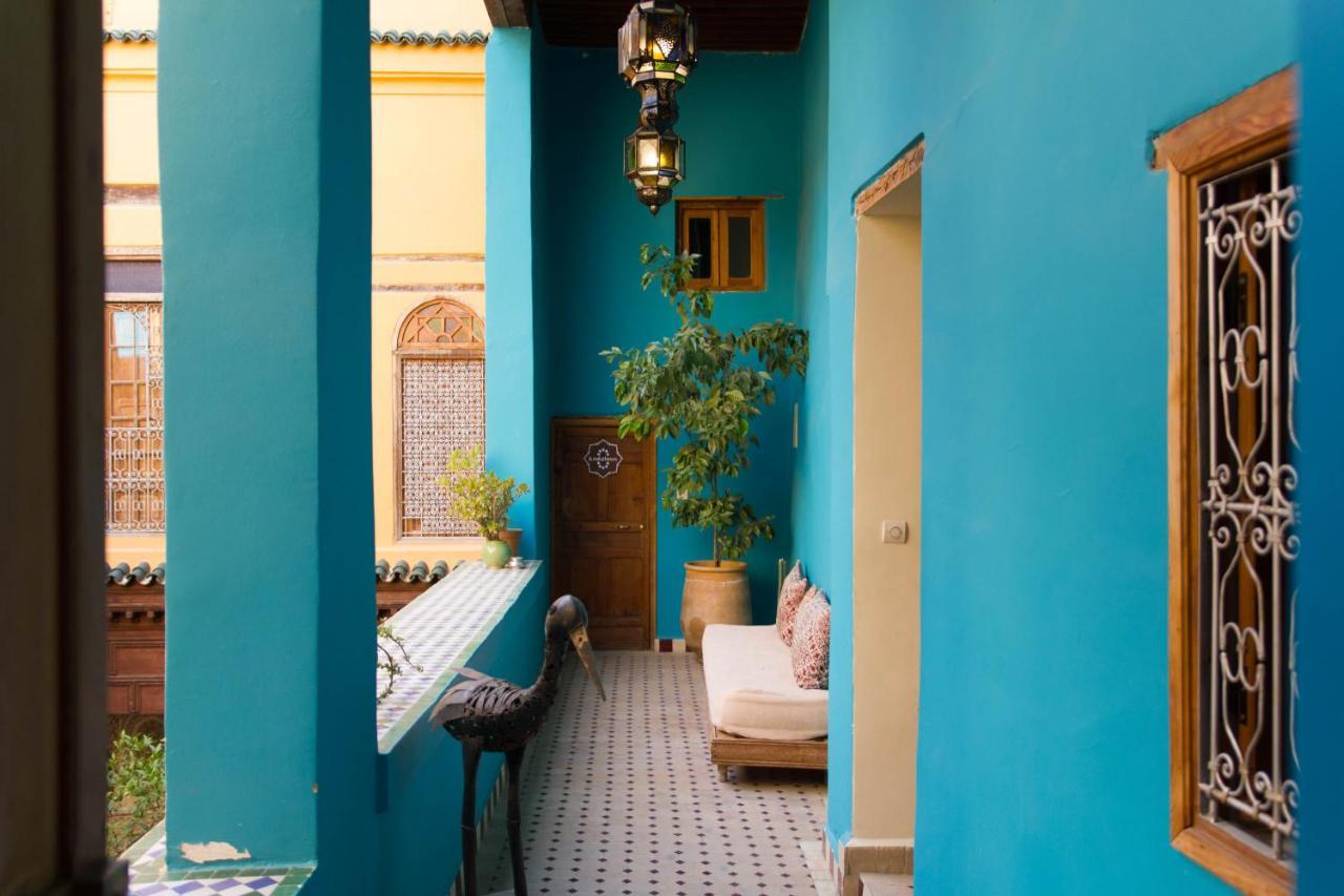 Medina Social Club Hotel เฟส ภายนอก รูปภาพ