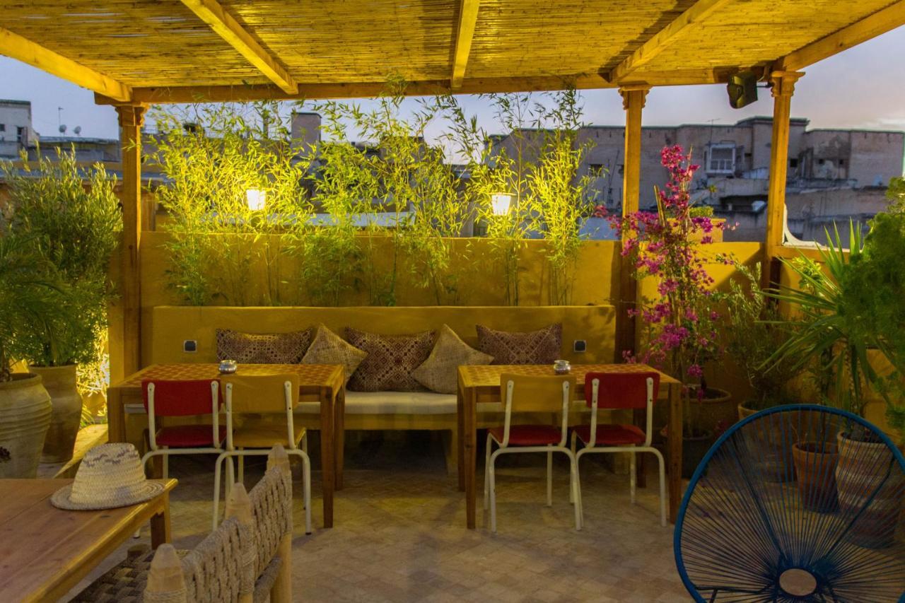 Medina Social Club Hotel เฟส ภายนอก รูปภาพ