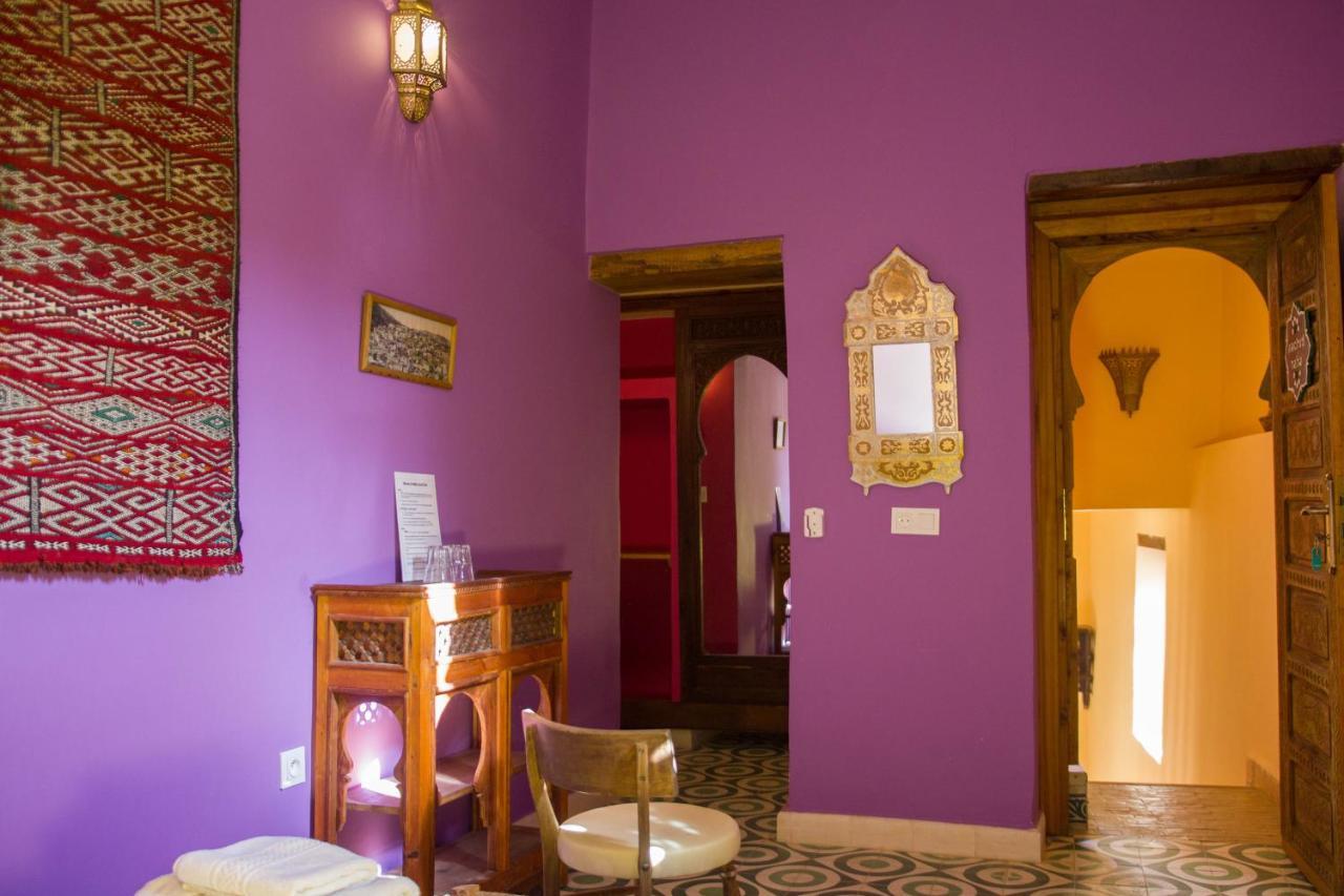 Medina Social Club Hotel เฟส ภายนอก รูปภาพ