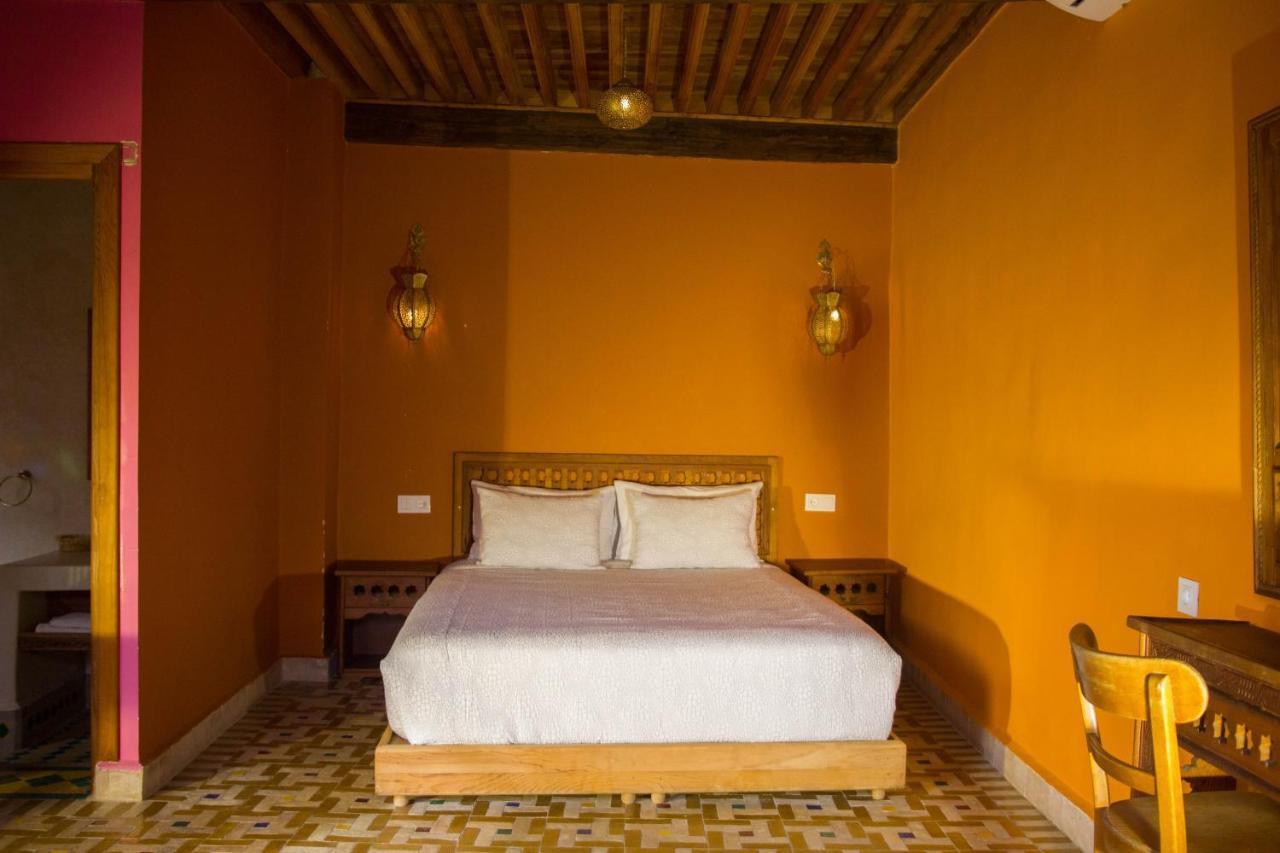 Medina Social Club Hotel เฟส ภายนอก รูปภาพ