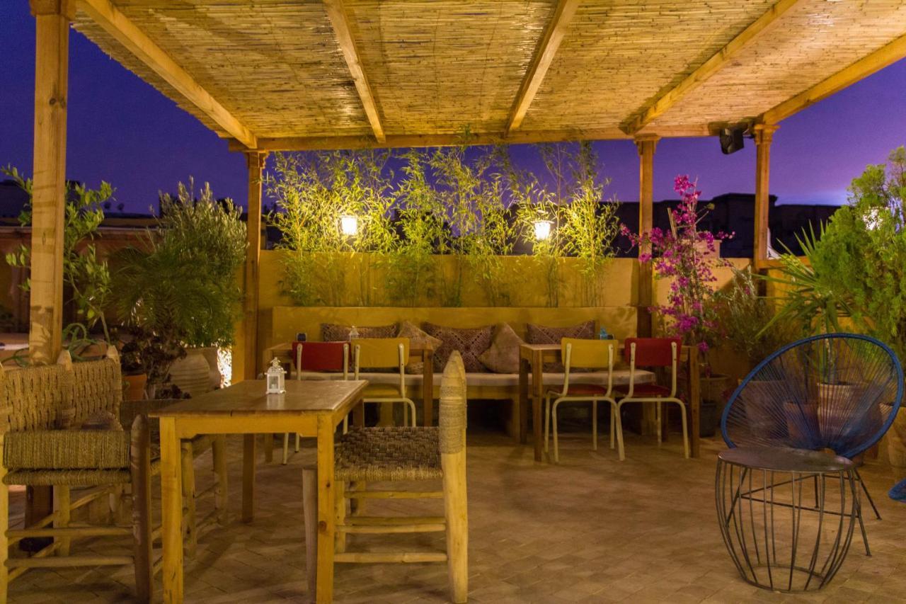 Medina Social Club Hotel เฟส ภายนอก รูปภาพ