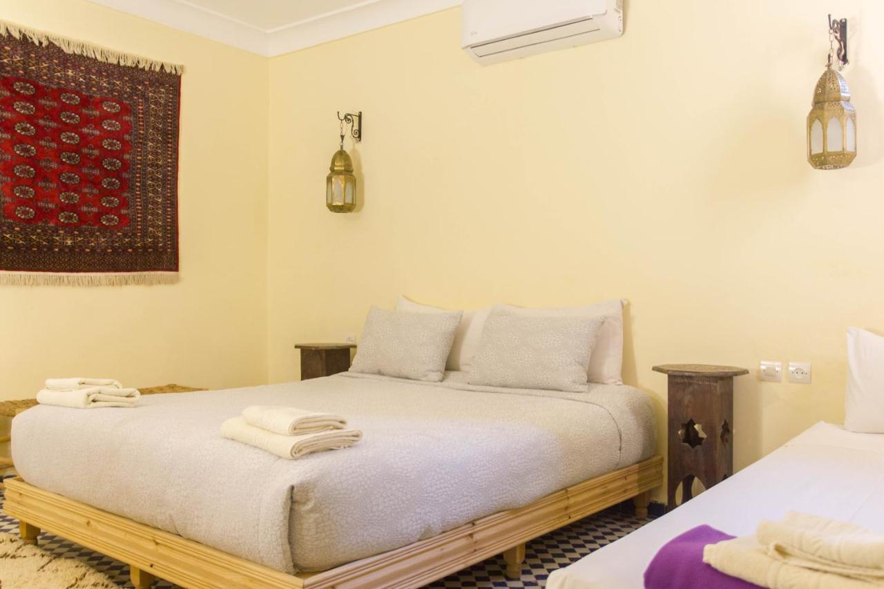 Medina Social Club Hotel เฟส ภายนอก รูปภาพ
