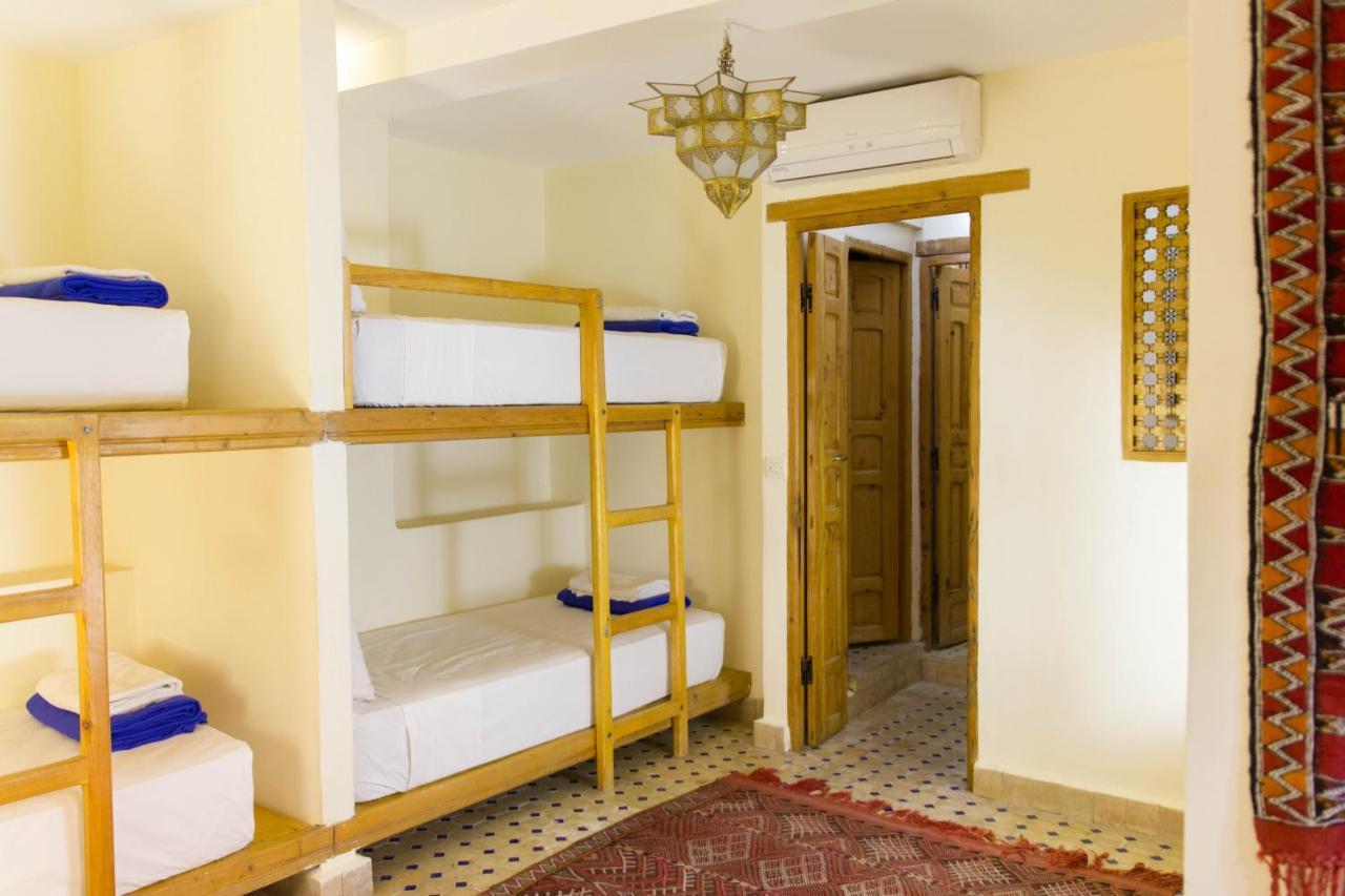 Medina Social Club Hotel เฟส ภายนอก รูปภาพ