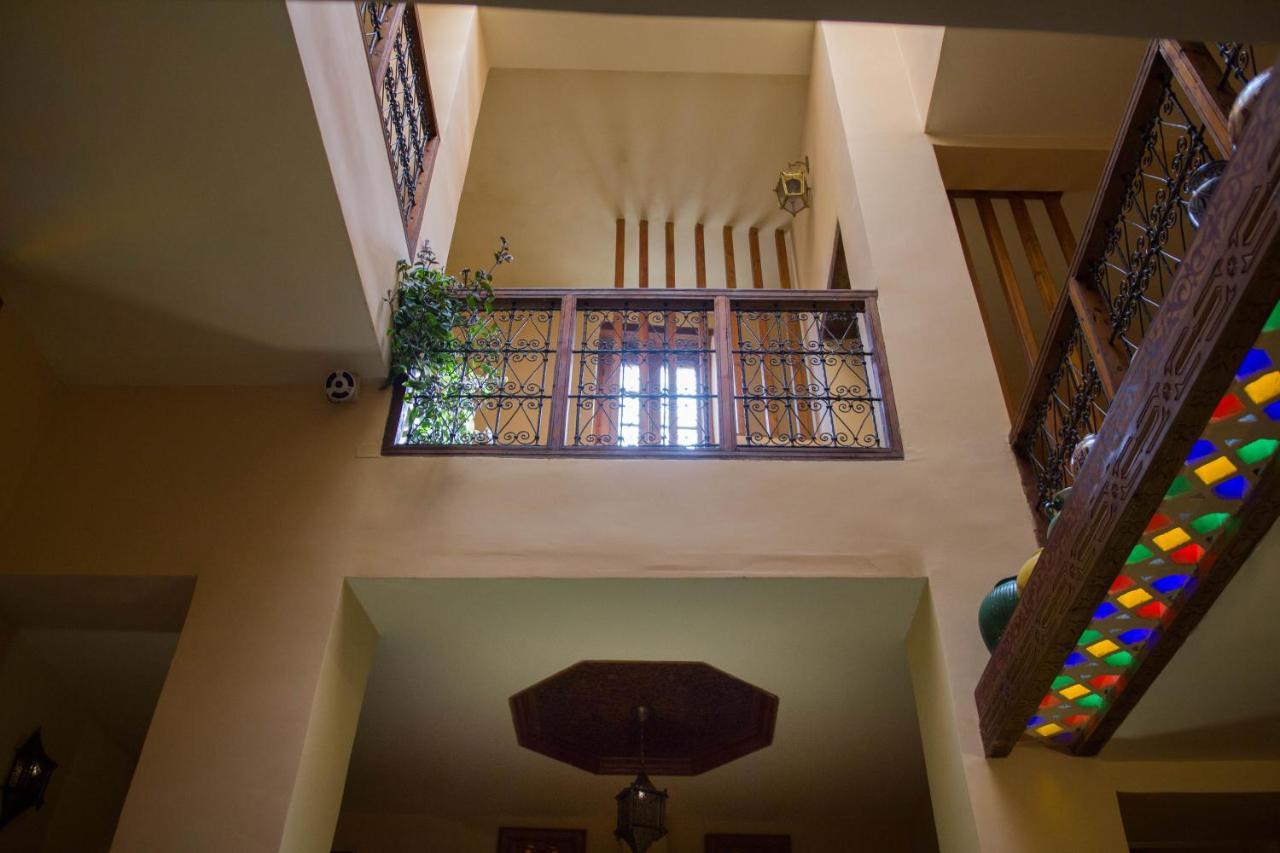 Medina Social Club Hotel เฟส ภายนอก รูปภาพ