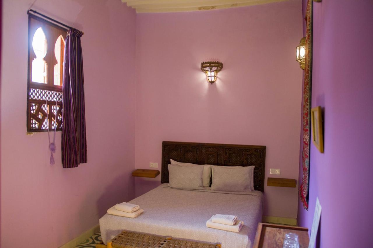 Medina Social Club Hotel เฟส ภายนอก รูปภาพ