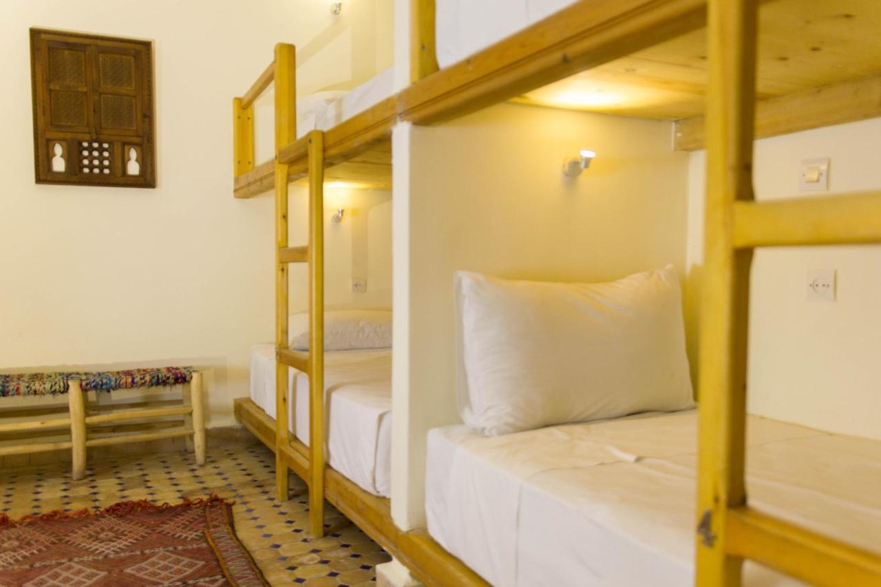 Medina Social Club Hotel เฟส ภายนอก รูปภาพ