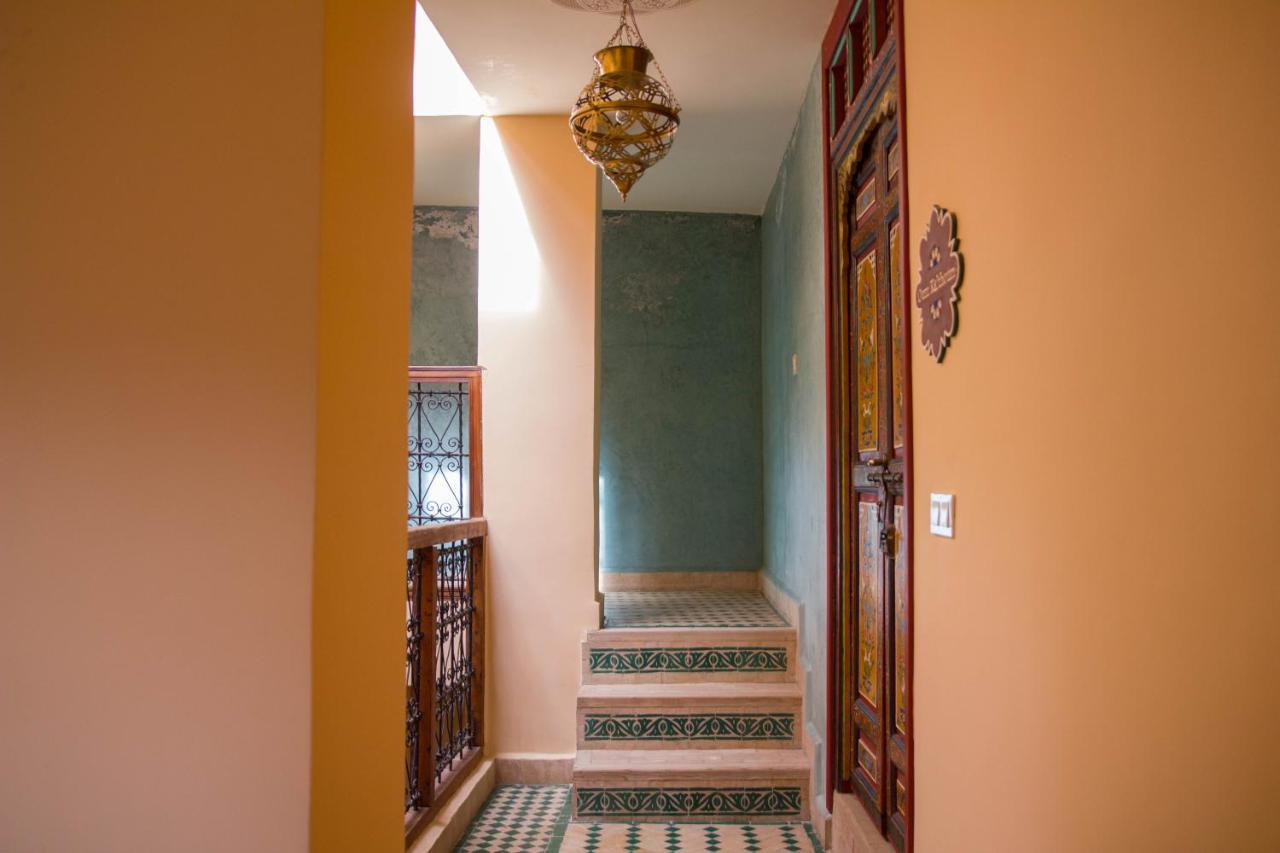 Medina Social Club Hotel เฟส ภายนอก รูปภาพ
