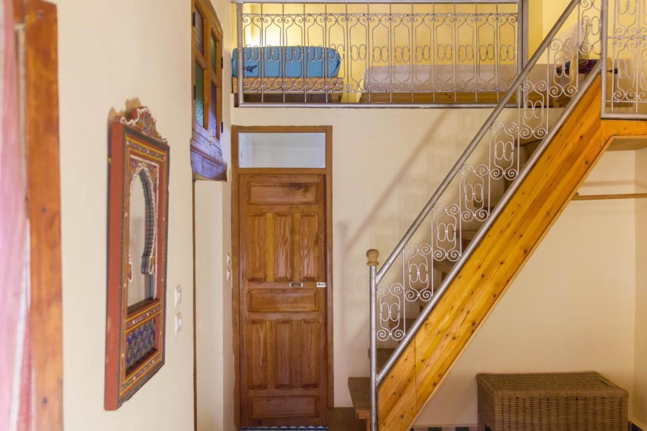 Medina Social Club Hotel เฟส ภายนอก รูปภาพ