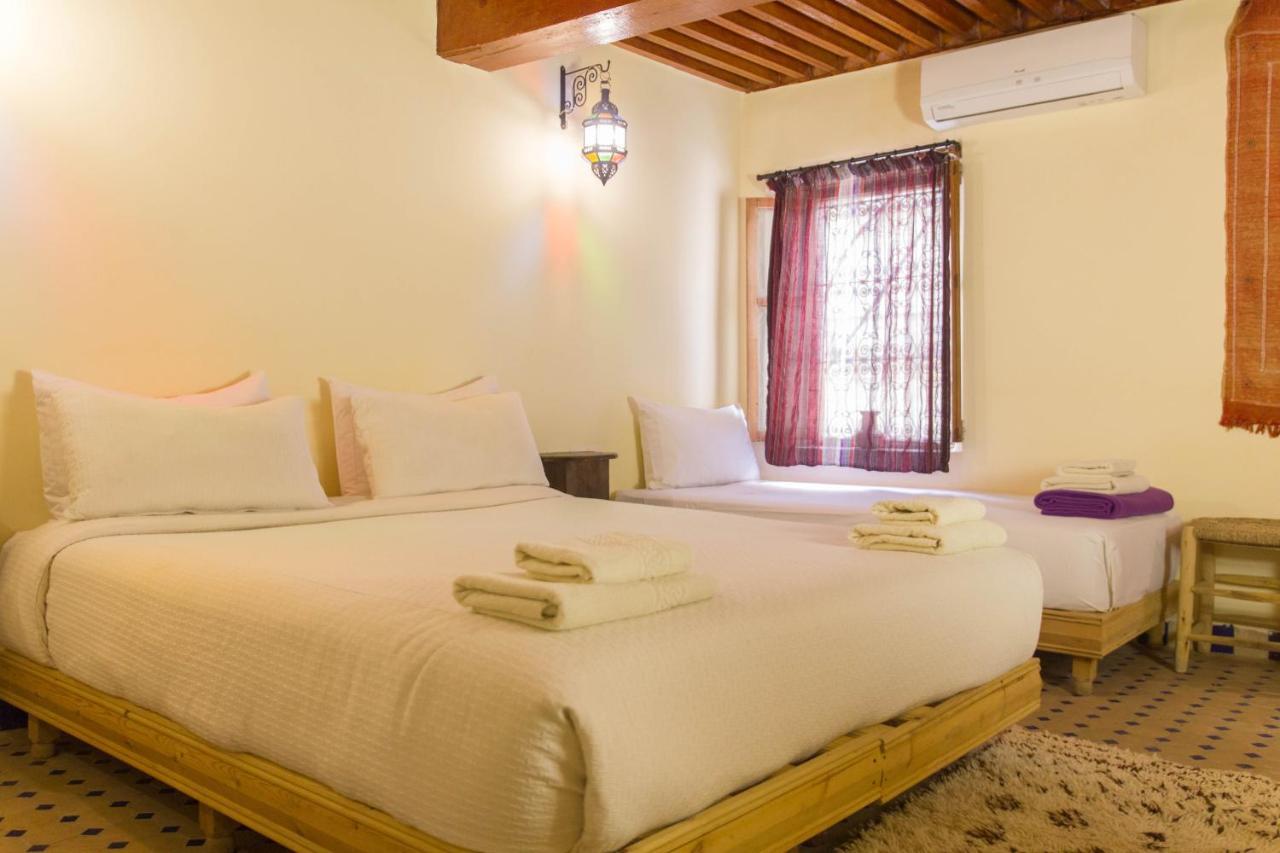 Medina Social Club Hotel เฟส ภายนอก รูปภาพ