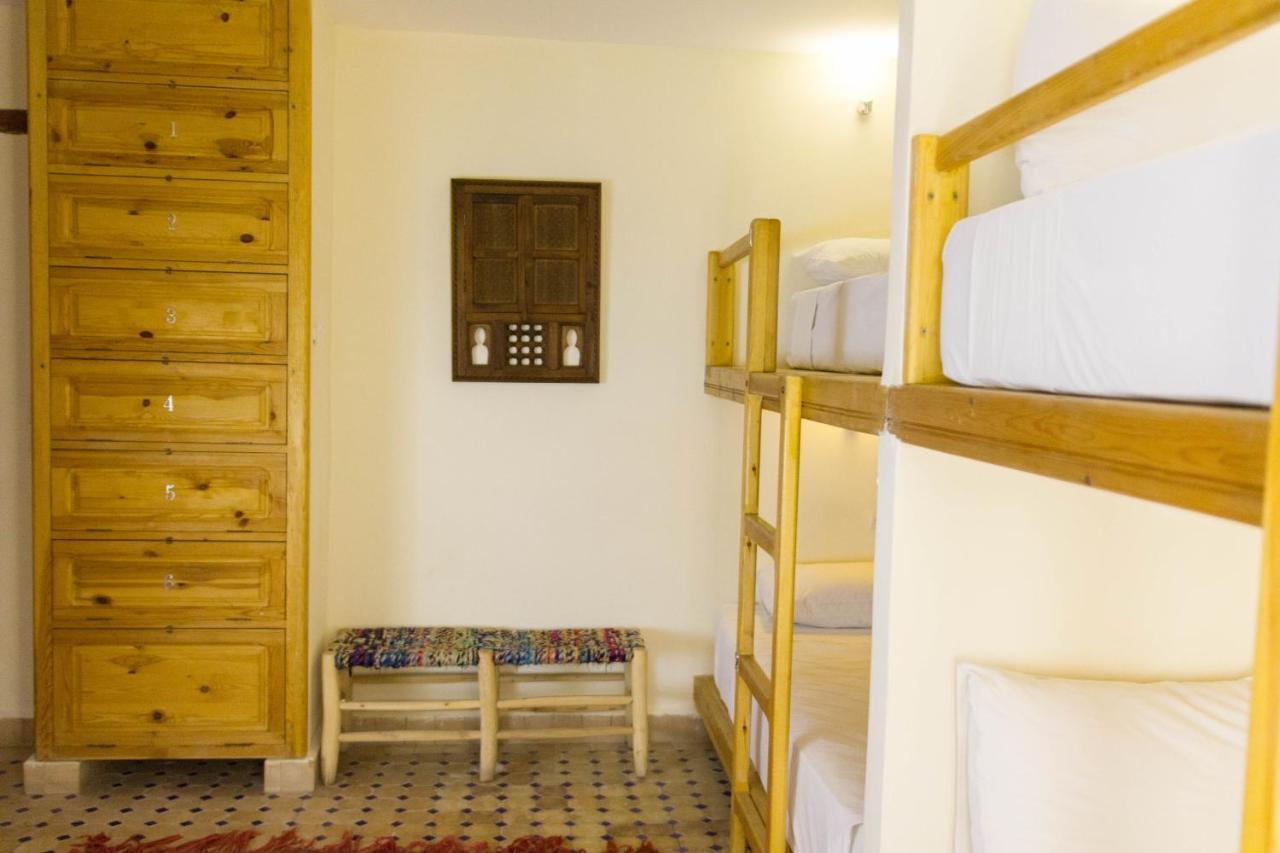 Medina Social Club Hotel เฟส ภายนอก รูปภาพ