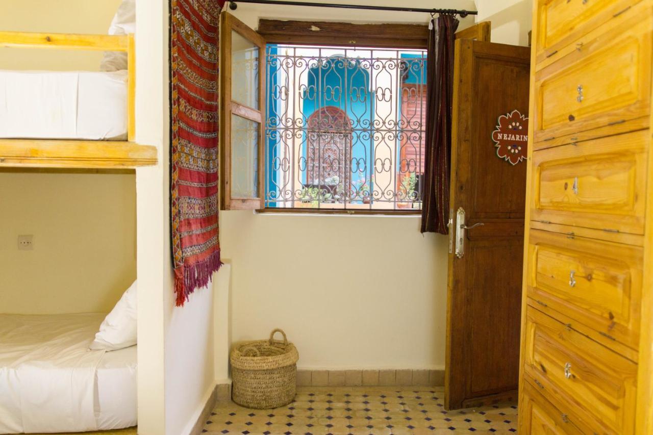 Medina Social Club Hotel เฟส ภายนอก รูปภาพ