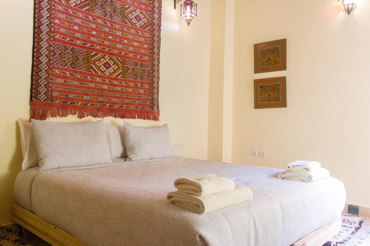 Medina Social Club Hotel เฟส ภายนอก รูปภาพ