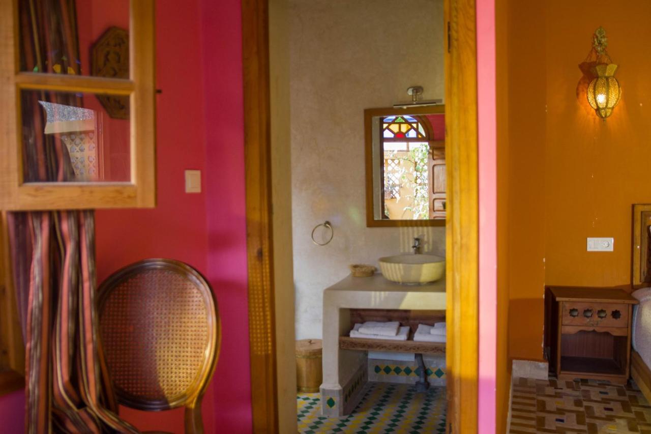 Medina Social Club Hotel เฟส ภายนอก รูปภาพ