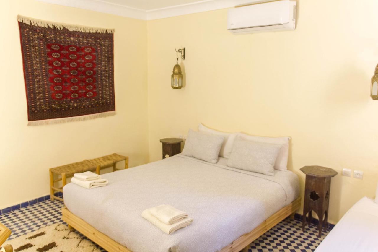 Medina Social Club Hotel เฟส ภายนอก รูปภาพ