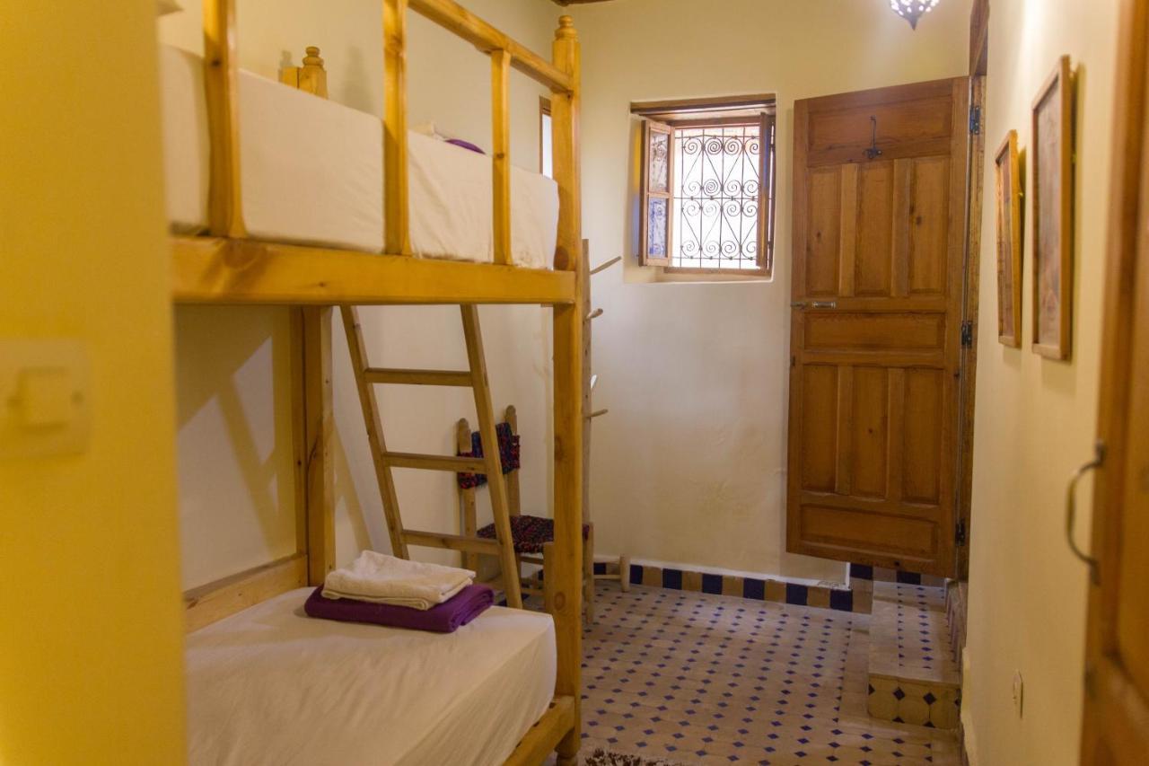 Medina Social Club Hotel เฟส ภายนอก รูปภาพ