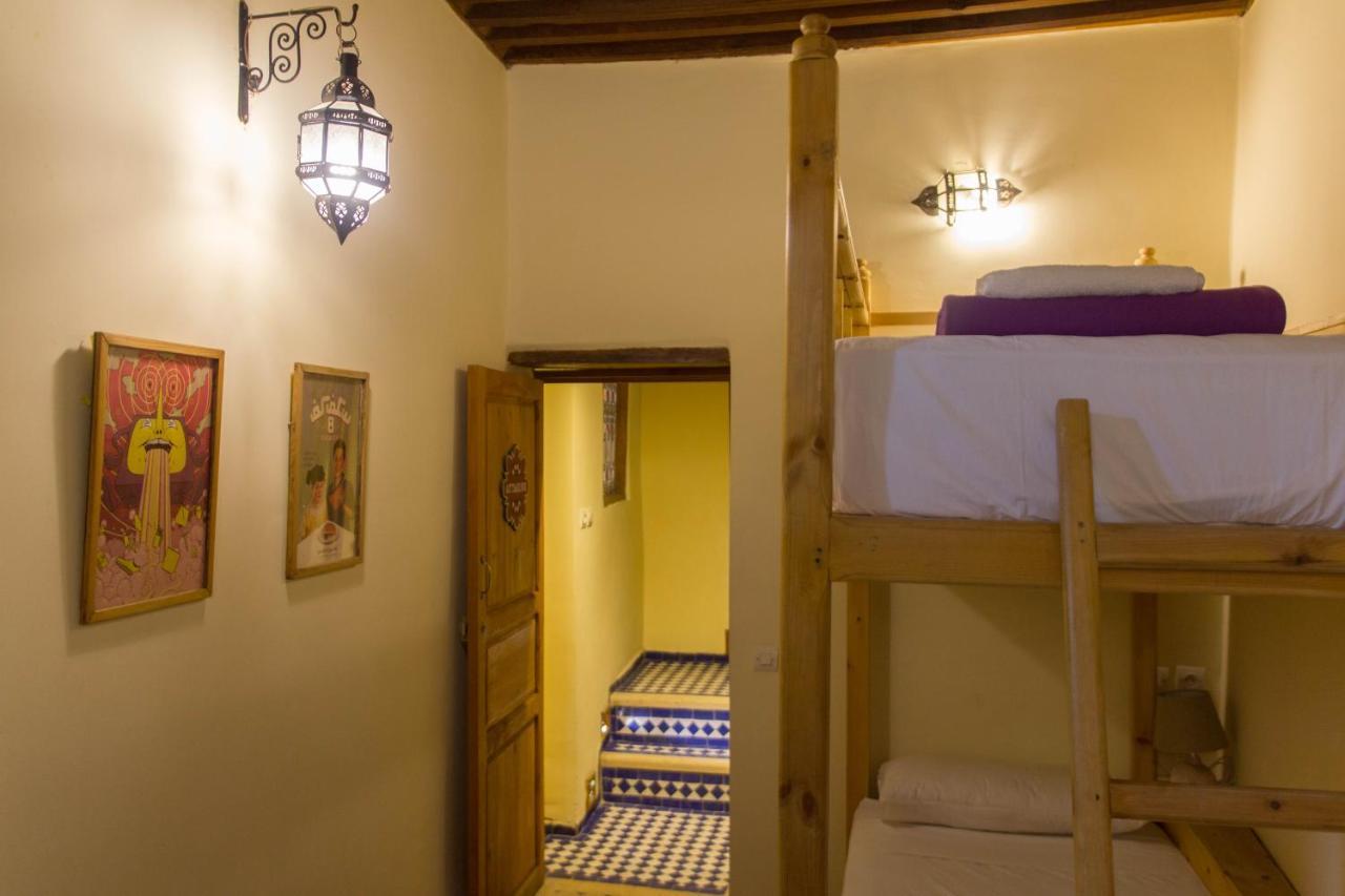 Medina Social Club Hotel เฟส ภายนอก รูปภาพ