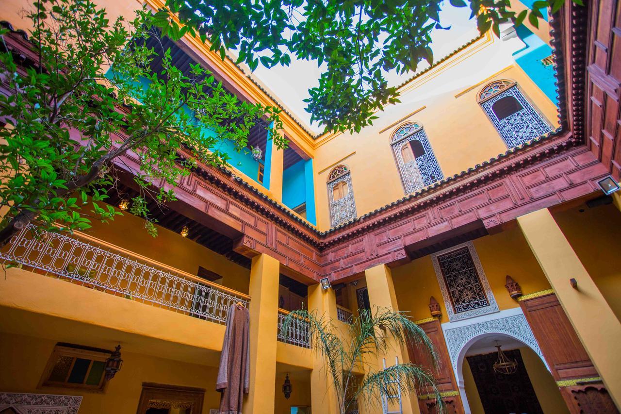 Medina Social Club Hotel เฟส ภายนอก รูปภาพ
