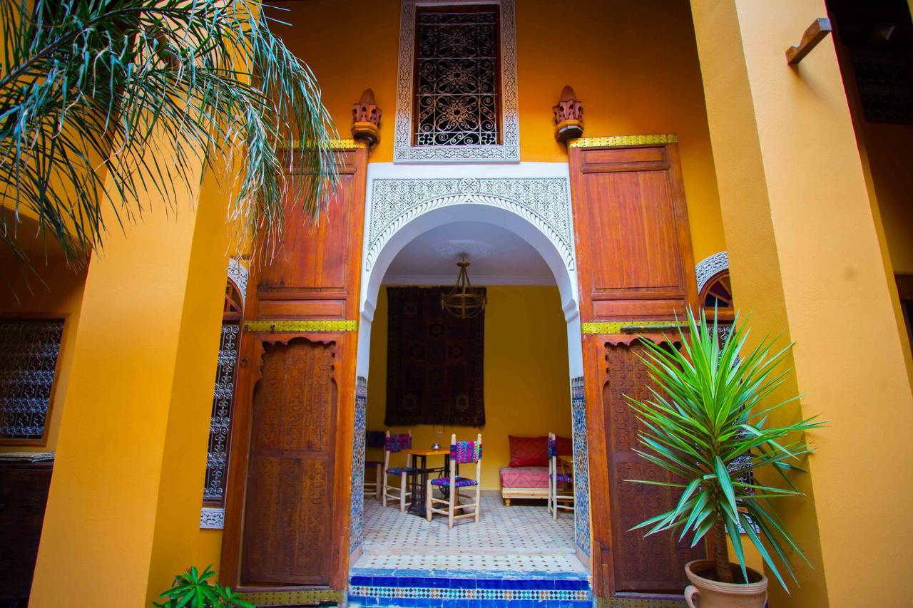 Medina Social Club Hotel เฟส ภายนอก รูปภาพ