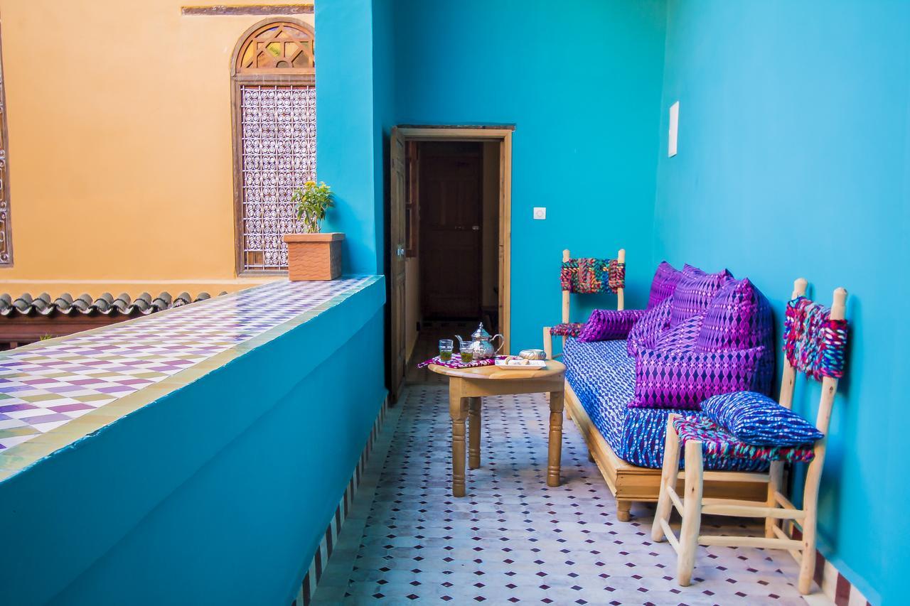 Medina Social Club Hotel เฟส ภายนอก รูปภาพ