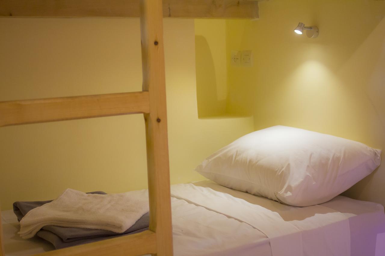 Medina Social Club Hotel เฟส ภายนอก รูปภาพ