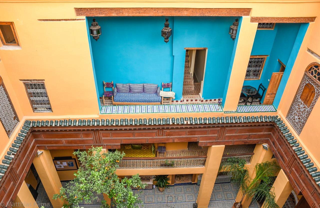 Medina Social Club Hotel เฟส ภายนอก รูปภาพ