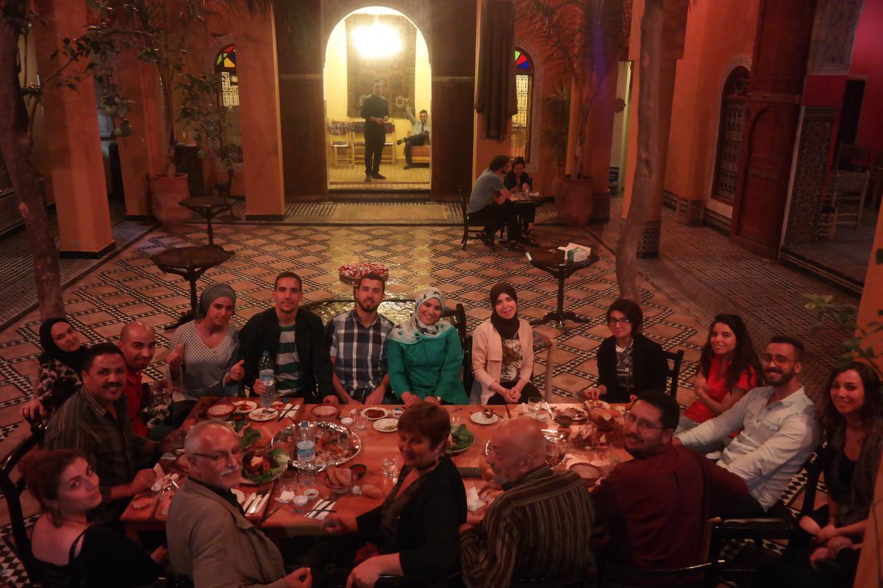 Medina Social Club Hotel เฟส ภายนอก รูปภาพ
