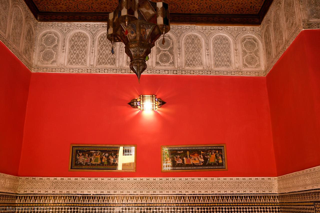 Medina Social Club Hotel เฟส ภายนอก รูปภาพ