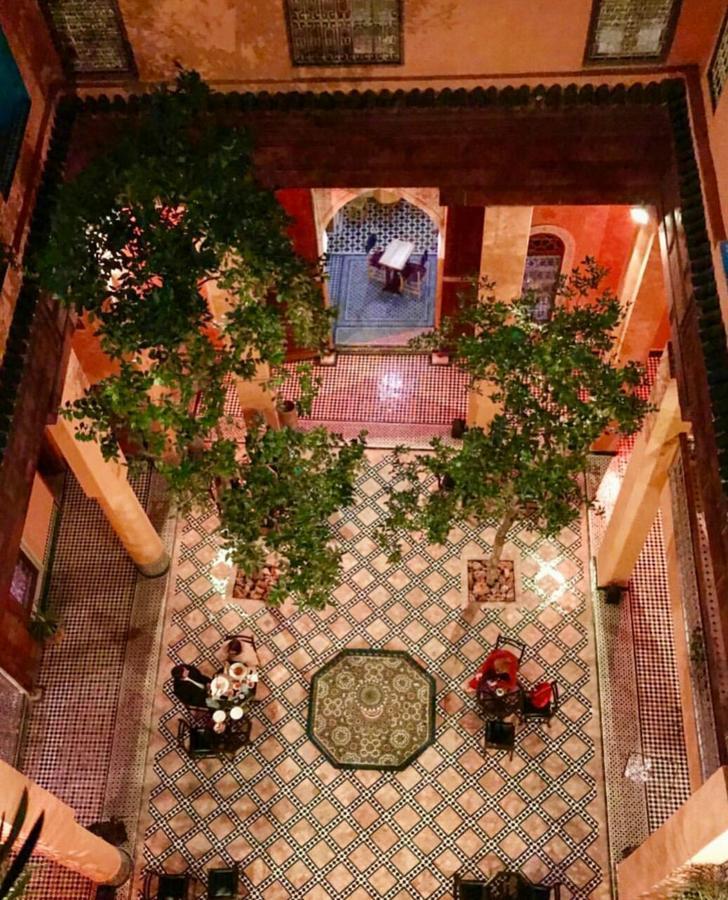 Medina Social Club Hotel เฟส ภายนอก รูปภาพ