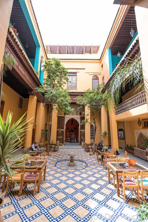 Medina Social Club Hotel เฟส ภายนอก รูปภาพ