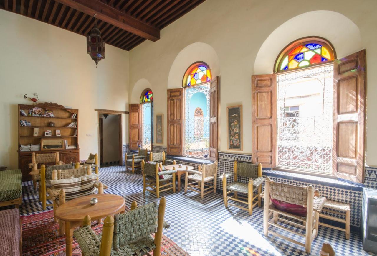 Medina Social Club Hotel เฟส ภายนอก รูปภาพ