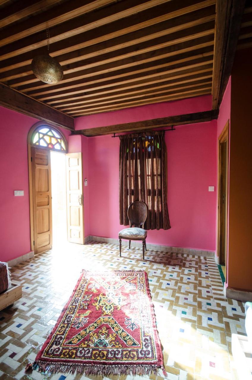 Medina Social Club Hotel เฟส ภายนอก รูปภาพ