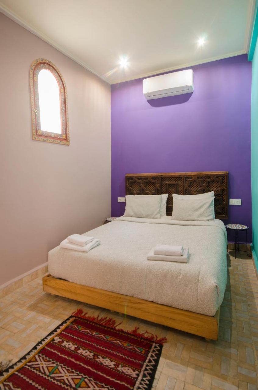 Medina Social Club Hotel เฟส ภายนอก รูปภาพ