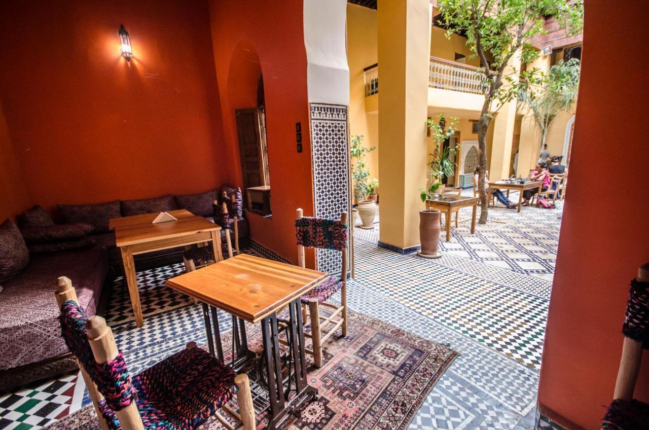 Medina Social Club Hotel เฟส ภายนอก รูปภาพ