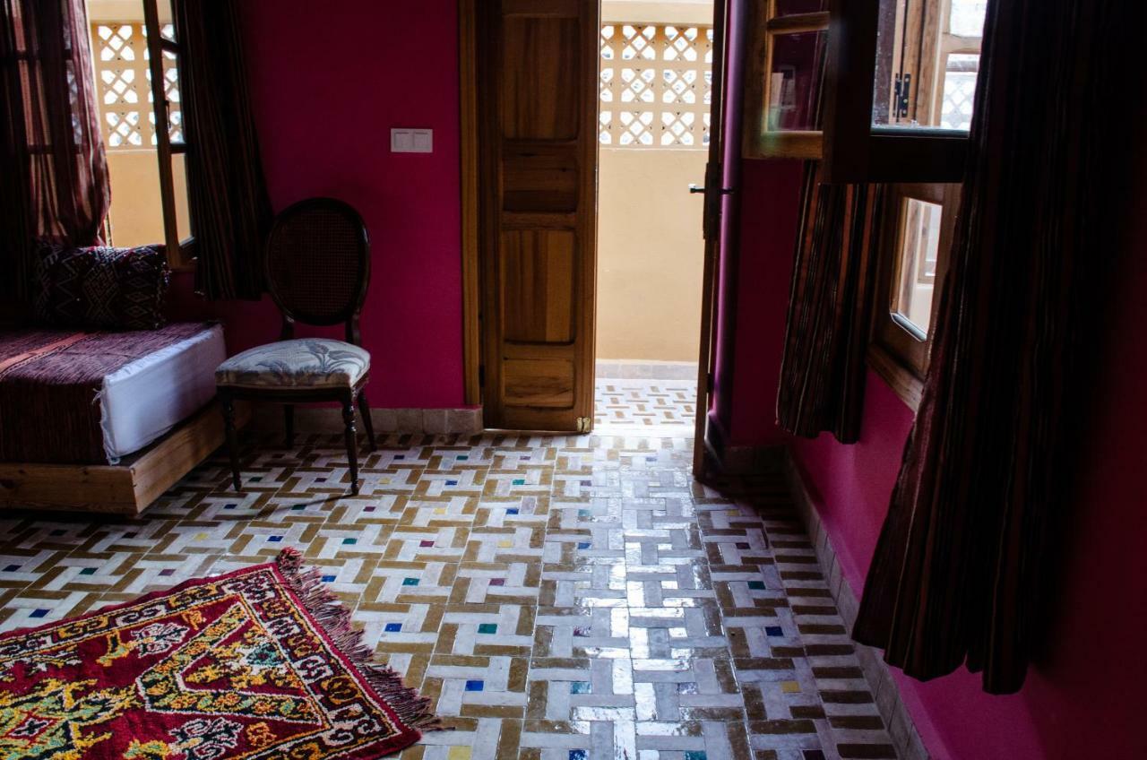 Medina Social Club Hotel เฟส ภายนอก รูปภาพ