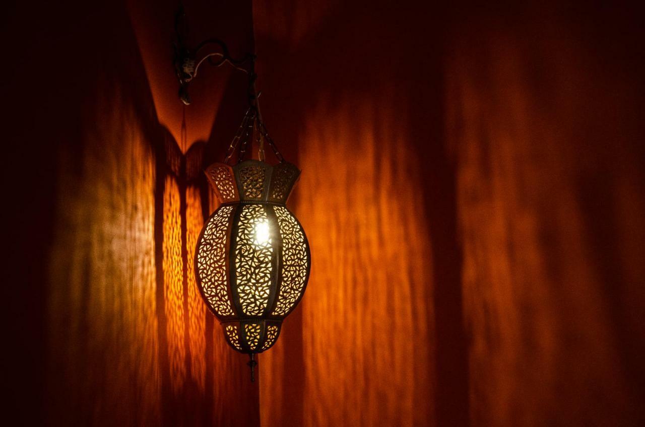 Medina Social Club Hotel เฟส ภายนอก รูปภาพ